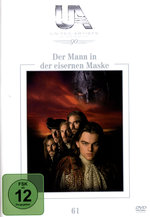 Film: Der Mann in der eisernen Maske