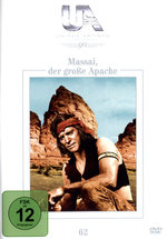 Film: Massai - Der große Apache
