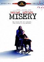 Film: Misery [SE]