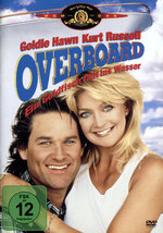 Film: Overboard - Ein Goldfisch fällt ins Wasser