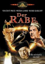 Film: Der Rabe