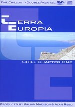 Film: Terra Europia - Chill Chapter One (+ CD)