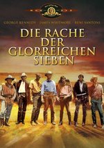 Film: Die Rache der glorreichen Sieben