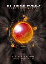 Film: Threshold - Critical Energy [LE] (+ 2 CDs)