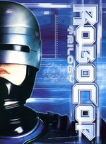 Film: Robocop 1-3 - Box Set [SE] [3 DVDs]