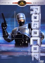 Film: Robocop 1 [SE]
