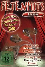 Film: Fetenhits - Karaoke