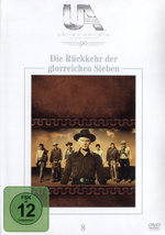 Film: Die Rückkehr der glorreichen Sieben