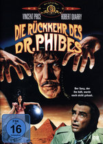 Film: Die Rückkehr des Dr. Phibes