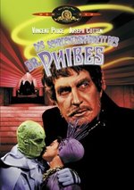 Film: Das Schreckenskabinett des Dr. Phibes
