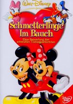 Film: Schmetterlinge im Bauch