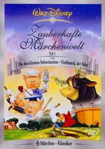 Film: Zauberhafte Märchenwelt - Teil 5