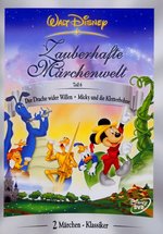 Film: Zauberhafte Märchenwelt - Teil 6