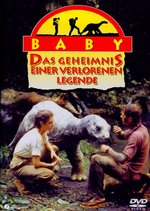 Film: Baby - Das Geheimnis einer verlorenen Legende