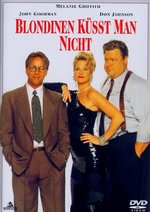 Film: Blondinen küsst man nicht