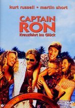 Film: Captain Ron - Kreuzfahrt ins Glück