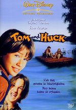 Film: Tom und Huck