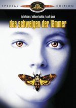 Film: Das Schweigen der Lämmer [SE] [2 DVDs]