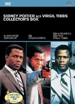 Film: Sidney Poitier - Collector's Box
