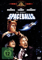Film: Spaceballs