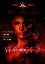 Film: Species 2