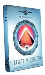 Film: Stargate Starter Box