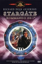 Film: Stargate Kommando SG 1 Folge 10