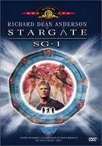 Film: Stargate Kommando SG 1 Folge 11