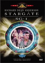 Film: Stargate Kommando SG 1 Folge 12