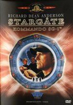 Film: Stargate Kommando SG 1 Folge 13
