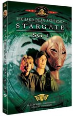 Film: Stargate Kommando SG 1 Folge 14