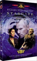 Film: Stargate Kommando SG 1 Folge 15