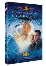 Film: Stargate Kommando SG 1 Folge 17