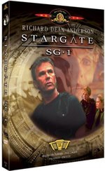 Film: Stargate Kommando SG 1 Folge 18