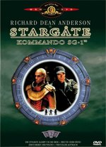 Film: Stargate Kommando SG 1 Folge 2