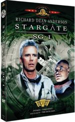 Film: Stargate Kommando SG 1 Folge 20