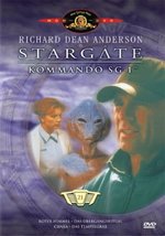 Film: Stargate Kommando SG 1 Folge 21