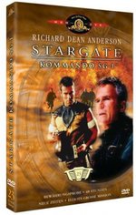 Film: Stargate Kommando SG 1 Folge 23
