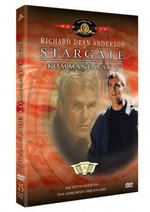 Film: Stargate Kommando SG 1 Folge 25
