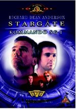 Film: Stargate Kommando SG 1 Folge 27