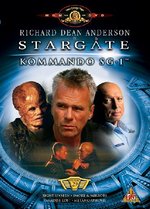 Film: Stargate Kommando SG 1 Folge 29