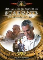 Film: Stargate Kommando SG 1 Folge 30