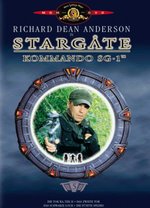 Film: Stargate Kommando SG 1 Folge 5
