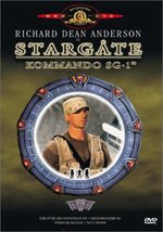 Film: Stargate Kommando SG 1 Folge 6