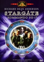 Film: Stargate Kommando SG 1 Folge 9