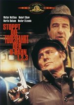 Film: Stoppt die Todesfahrt der U-Bahn 1-2-3