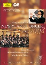 Film: Neujahrskonzert 2004