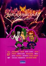 Film: Rockthology Vol. 7