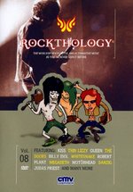 Film: Rockthology Vol. 8