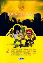 Film: Rockthology Vol. 9